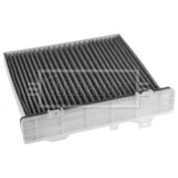 Cabin Pollen Filter BORG & BECK BFC1235 OE Ref MR500058