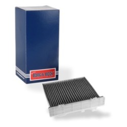 Cabin Pollen Filter BORG & BECK BFC1235 OE Ref MR500058 BORG & BECK