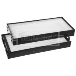 Cabin Pollen Filter BORG & BECK BFC1237 OE Ref 64316945585