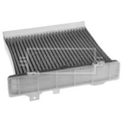Cabin Pollen Filter BORG & BECK BFC1242 OE Ref MR500057
