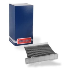 Cabin Pollen Filter BORG & BECK BFC1242 OE Ref MR500057 BORG & BECK