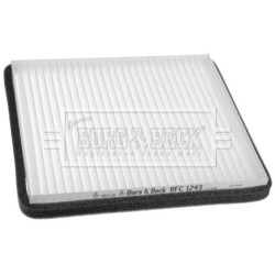 Cabin Pollen Filter BORG & BECK BFC1243 OE Ref 95947238