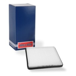 Cabin Pollen Filter BORG & BECK BFC1243 OE Ref 95947238 BORG & BECK
