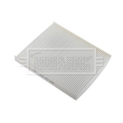 Cabin Pollen Filter BORG & BECK BFC1244 OE Ref 77365352 BORG & BECK