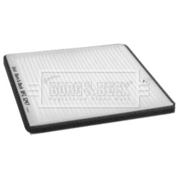 Cabin Pollen Filter BORG & BECK BFC1247 OE Ref 9586154G00000