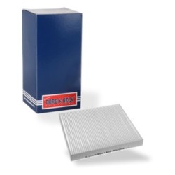 Cabin Pollen Filter BORG & BECK BFC1248 OE Ref K05058693AA BORG & BECK