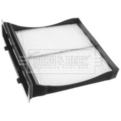 Cabin Pollen Filter BORG & BECK BFC1254 OE Ref 72880FG0009P