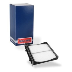 Cabin Pollen Filter BORG & BECK BFC1254 OE Ref 72880FG0009P BORG & BECK