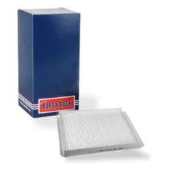 Cabin Pollen Filter BORG & BECK BFC1260 OE Ref 971332B005 BORG & BECK
