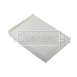Cabin Pollen Filter BORG & BECK BFC1264 OE Ref 420 835 15 00 BORG & BECK