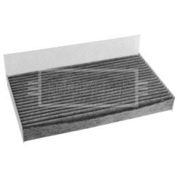 Cabin Pollen Filter BORG & BECK BFC1275 OE Ref 272776811R