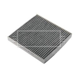 Cabin Pollen Filter BORG & BECK BFC1277 OE Ref A4538350300 BORG & BECK