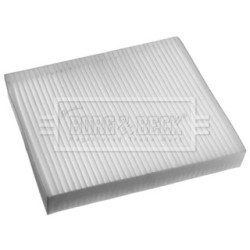 Cabin Pollen Filter BORG & BECK BFC1278 OE Ref 68042866AB