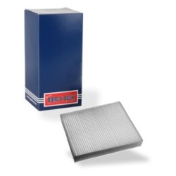 Cabin Pollen Filter BORG & BECK BFC1278 OE Ref 68042866AB BORG & BECK