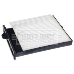 Cabin Pollen Filter BORG & BECK BFC1281 OE Ref 27891-EL00A