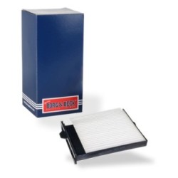 Cabin Pollen Filter BORG & BECK BFC1281 OE Ref 27891-EL00A BORG & BECK