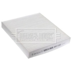 Cabin Pollen Filter BORG & BECK BFC1283 OE Ref TK48-61-J6X