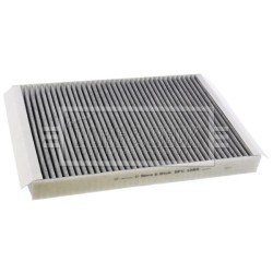 Cabin Pollen Filter BORG & BECK BFC1288 OE Ref 4M0819439A