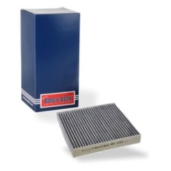 Cabin Pollen Filter BORG & BECK BFC1293 OE Ref 71775823 BORG & BECK