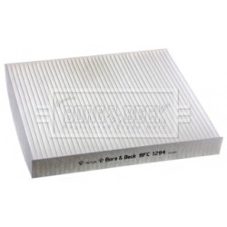 Cabin Pollen Filter BORG & BECK BFC1294 OE Ref 2Q0-819-644