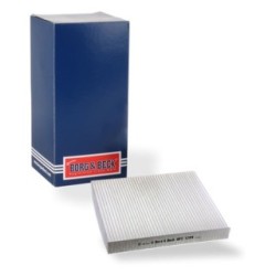 Cabin Pollen Filter BORG & BECK BFC1294 OE Ref 2Q0-819-644 BORG & BECK
