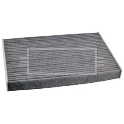 Cabin Pollen Filter BORG & BECK BFC1296 OE Ref 3647011