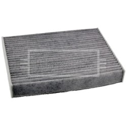 Cabin Pollen Filter BORG & BECK BFC1298 OE Ref 27 27 725 19R
