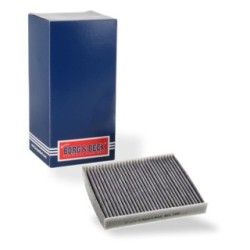 Cabin Pollen Filter BORG & BECK BFC1301 OE Ref 8713948050 BORG & BECK