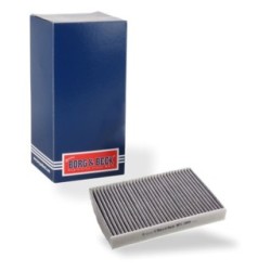 Cabin Pollen Filter BORG & BECK BFC1304 OE Ref 96716537 BORG & BECK