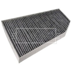Cabin Pollen Filter BORG & BECK BFC1307 OE Ref 1039042-00-B