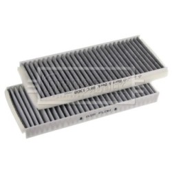 Cabin Pollen Filter BORG & BECK BFC1308 OE Ref LDY3-61-J6X