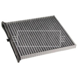 Cabin Pollen Filter BORG & BECK BFC1310 OE Ref KD4561J6X 9A