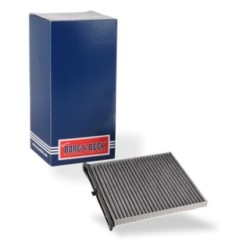 Cabin Pollen Filter BORG & BECK BFC1310 OE Ref KD4561J6X 9A BORG & BECK