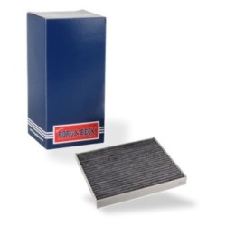 Cabin Pollen Filter BORG & BECK BFC1312 OE Ref 97133-K4000 BORG & BECK