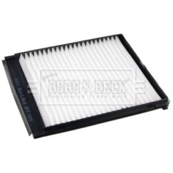 Cabin Pollen Filter BORG & BECK BFC1315 OE Ref 278936F600KE