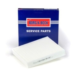 Cabin Pollen Filter BORG & BECK BFC1317 OE Ref 95850-61M00-000 BORG & BECK
