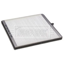 Cabin Pollen Filter BORG & BECK BFC1320 OE Ref EC96425700