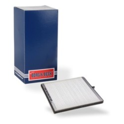 Cabin Pollen Filter BORG & BECK BFC1320 OE Ref EC96425700 BORG & BECK