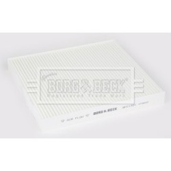 Cabin Pollen Filter BORG & BECK BFC1321 OE Ref 68079487AB