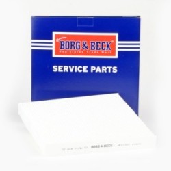 Cabin Pollen Filter BORG & BECK BFC1321 OE Ref 68079487AB BORG & BECK