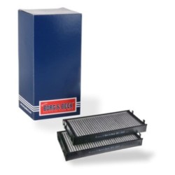 Cabin Pollen Filter BORG & BECK BFC1322 OE Ref 64119248294 BORG & BECK