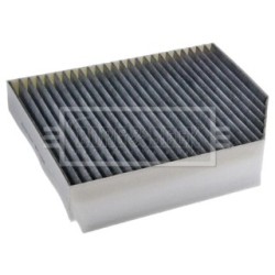 Cabin Pollen Filter BORG & BECK BFC1324 OE Ref 205 835 01 47
