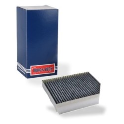 Cabin Pollen Filter BORG & BECK BFC1324 OE Ref 205 835 01 47 BORG & BECK