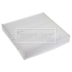 Cabin Pollen Filter BORG & BECK BFC1326 OE Ref 95860-74P00