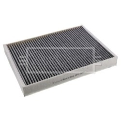 Cabin Pollen Filter BORG & BECK BFC1327 OE Ref 31407748