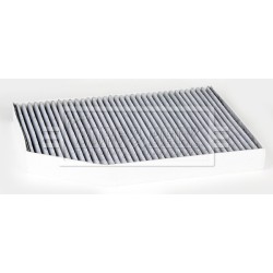 Cabin Pollen Filter BORG & BECK BFC1328 OE Ref 64119382886