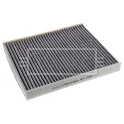 Cabin Pollen Filter BORG & BECK BFC1330 OE Ref 95528290