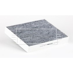 Cabin Pollen Filter BORG & BECK BFC1333 OE Ref 2240 347