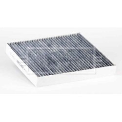 Cabin Pollen Filter BORG & BECK BFC1335 OE Ref 2Q0 819 653