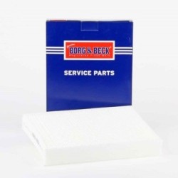 Cabin Pollen Filter BORG & BECK BFC1336 OE Ref LR 115784 BORG & BECK